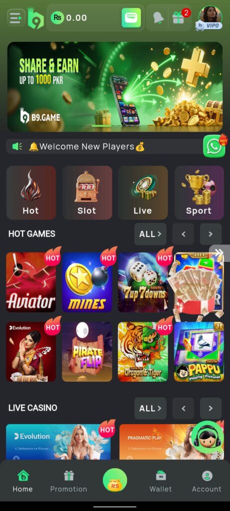 b9 game download
